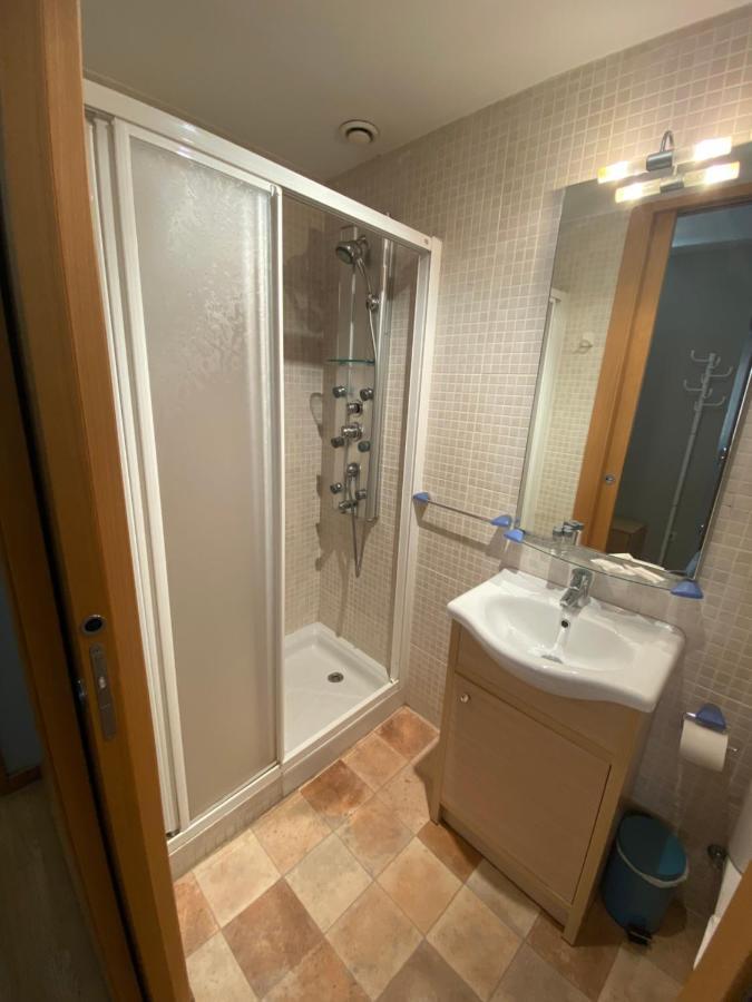 Апартаменты P&C Sol Tarter Эл Тартер Экстерьер фото